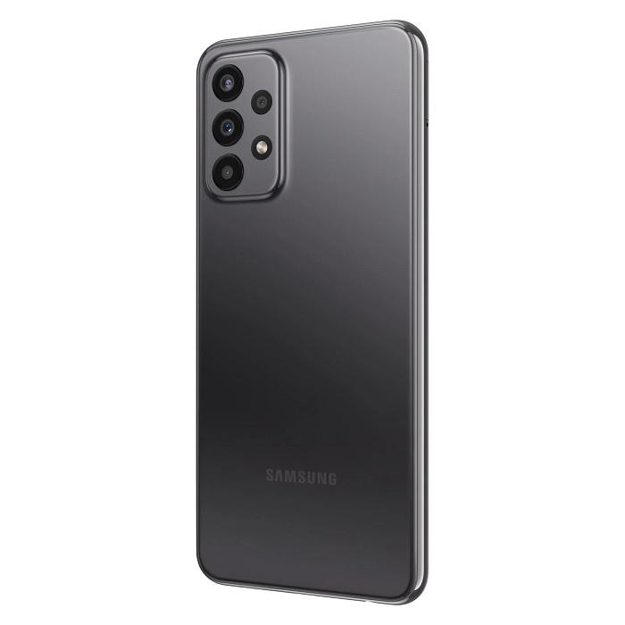 SAMSUNG GALAXY A23 128 GB 6 GB SİYAH CEP TEL. DİST