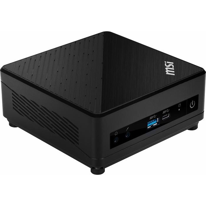 MSI CUBI 5 10M-662TR i5-10210U 8GB 512GB SSD W11H