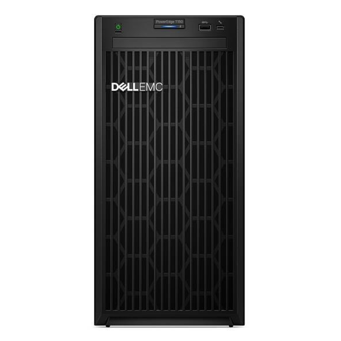 DELL POWEREDGE T150 PET150CM1 E-2314 1x16GB 1x2TB 1X300W