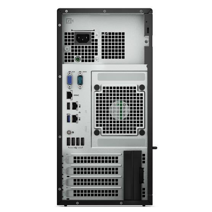 DELL POWEREDGE T150 PET150CM1 E-2314 1x16GB 1x2TB 1X300W