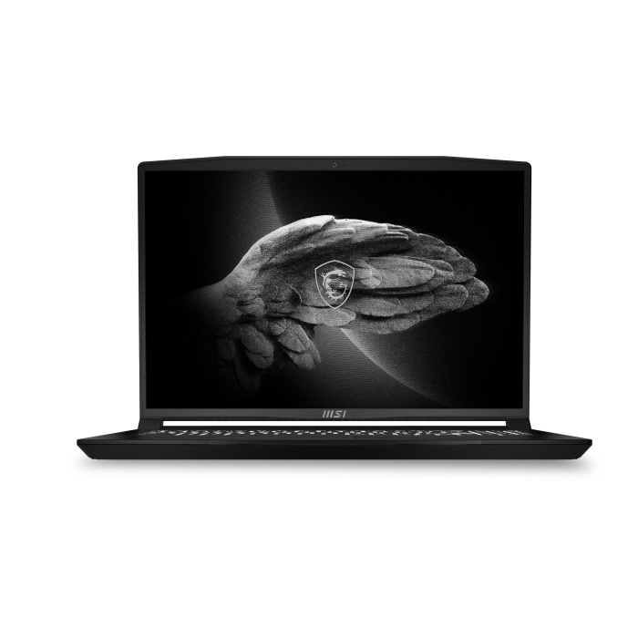 MSI CREATOR M16 A12UC-226TR İ7-12700H 16GB 1TB SSD 4GB RTX3050 16 W11