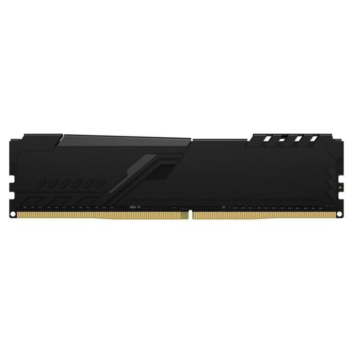 32GB KINGSTON FURY BEAST DDR4 3200MHZ KF432C16BB/32 1x32