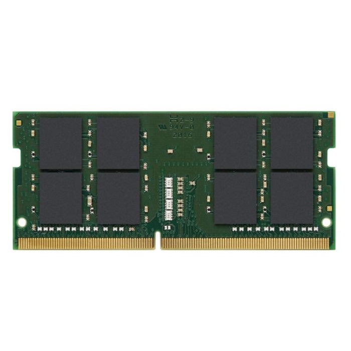 32GB DDR4 3200Mhz  SODIMM CL22 KVR32S22D8/32 KINGSTON