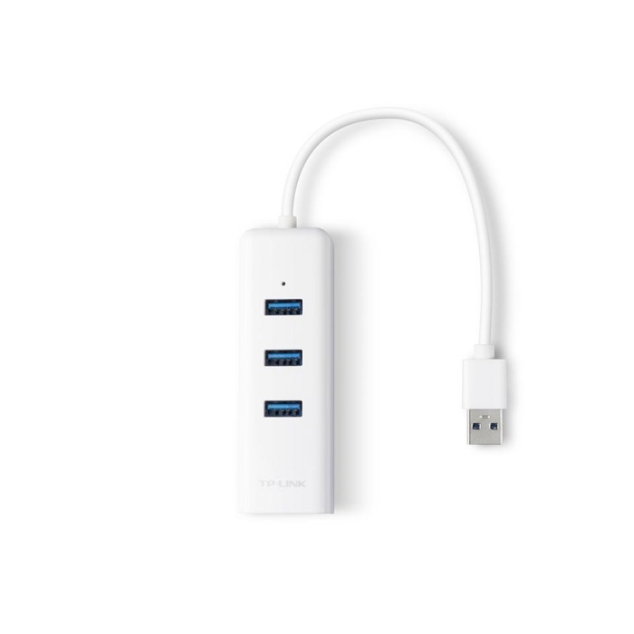 TP-LINK UE330 USB GIGABIT ADAPTÖR