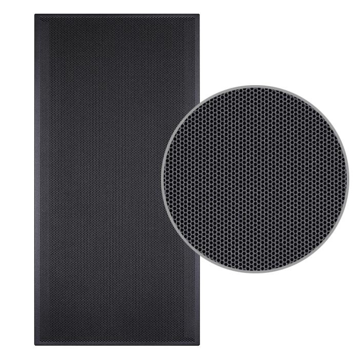 Lian  Li O11D EVO Ön Kapak Siyah Mesh Kiti
