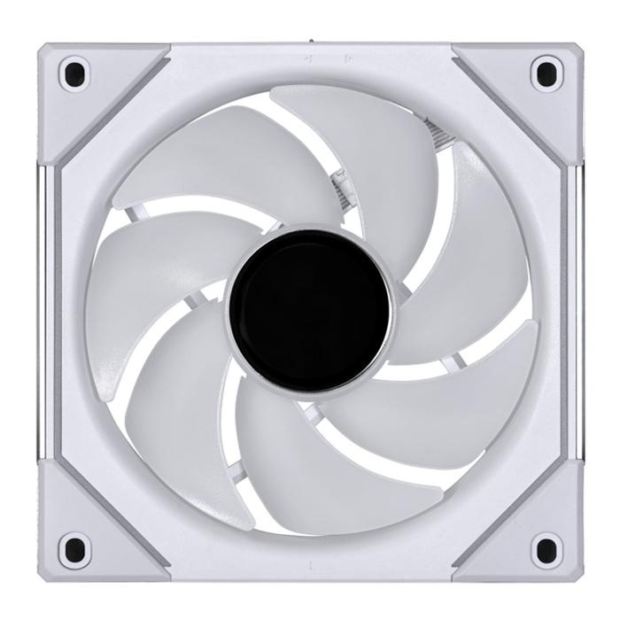 LIAN LI UNI FAN SL INFINITY 120-1 BEYAZ KASA FANI (G99.12SLIN1W.00)