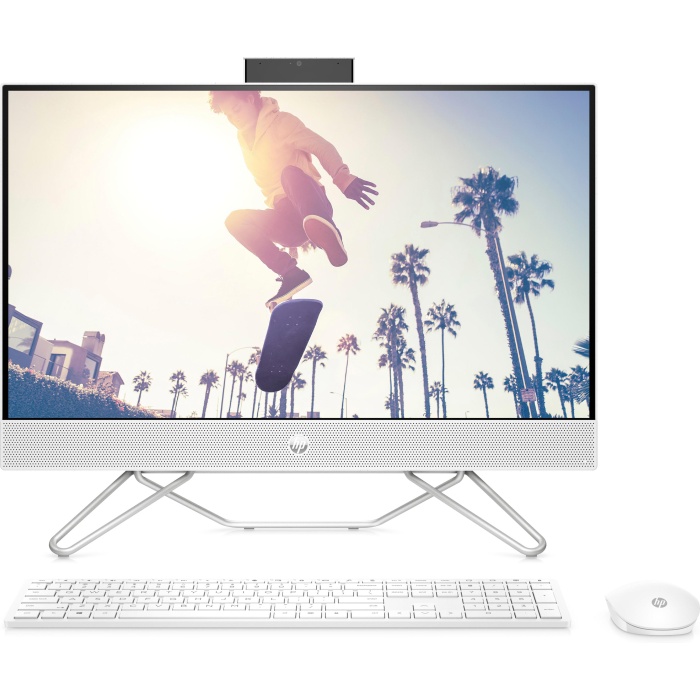 HP 24-CB1027NT 78J71EA i7-1255U 16G 1TB SSD 23.8 FDOS
