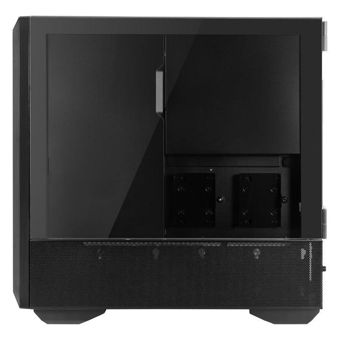 LIAN LI LANCOOL III MID-TOWER RGB BLACK E-ATX KASA