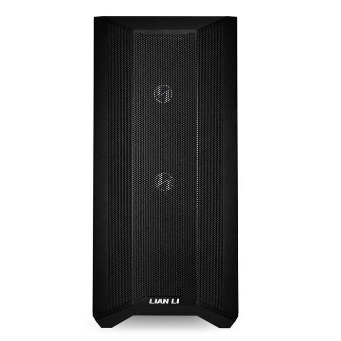 Lian Li Lancool II Mesh Performance 2x140mm/1x120mm PWM Fan Temperli Cam USB 3.0 E-ATX Mid-Tower Gaming Kasa