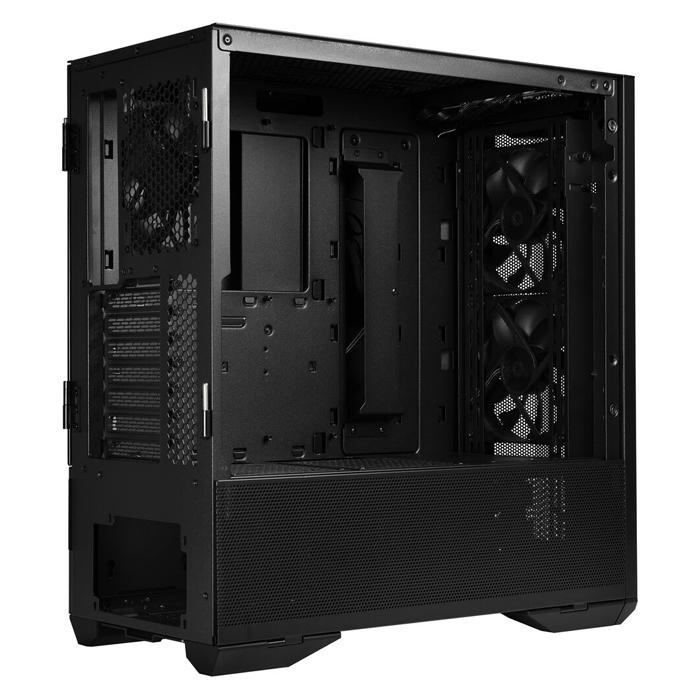 Lian Li Lancool II Mesh Performance 2x140mm/1x120mm PWM Fan Temperli Cam USB 3.0 E-ATX Mid-Tower Gaming Kasa