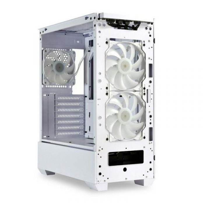 LIAN LI LANCOOL 205 MESH BEYAZ MIDI TOWER ATX KASA (G99.OE764CW.00)