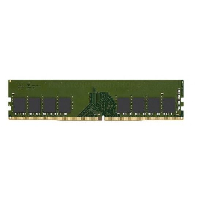 KINGSTON KSM32ES8/8HD 8GB DDR4 ECC DIMM 3200MHZ