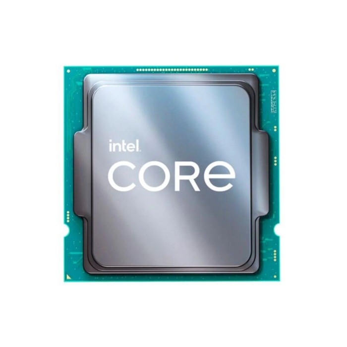 INTEL CORE i5-12400F 2.5Ghz 18MB 1700p 12.Nesil TRAY