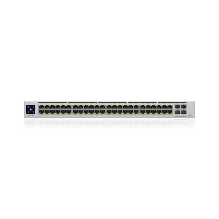 UBIQUITI SWITCH (USW-PRO-48-POE)