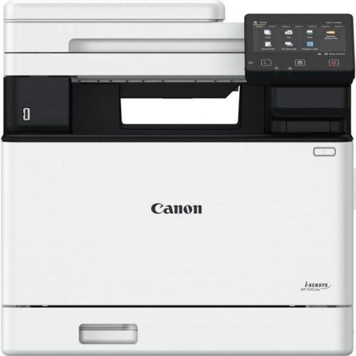 CANON MF754CDW LAZER RENKLİ YAZ/TAR/FOT/FAX ADF Wi-Fi A4