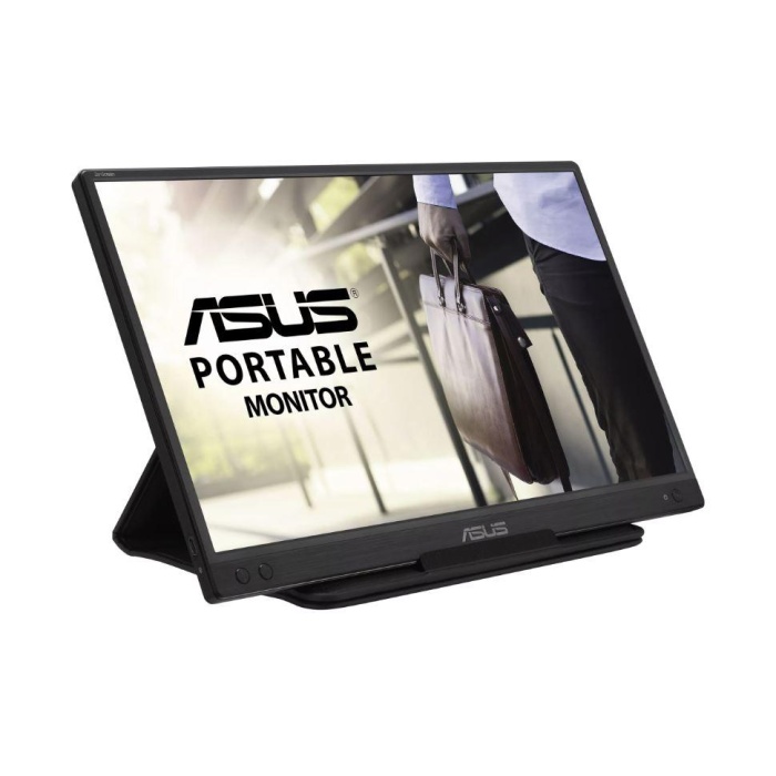 15.6 ASUS MB166C IPS FHD 60HZ 5MS TYPE-C