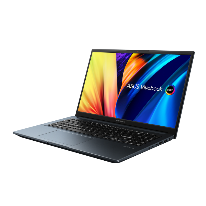 ASUS M6500RE-HN037 R7-6800H 16GB 512GB SSD 4GB RTX 3050Ti 15.6 FDOS