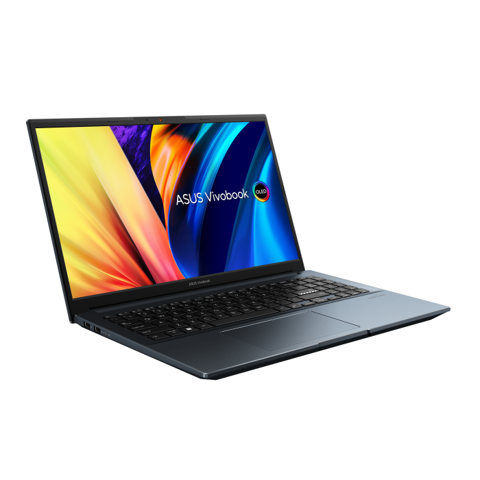 ASUS M6500RE-HN037 R7-6800H 16GB 512GB SSD 4GB RTX 3050Ti 15.6 FDOS