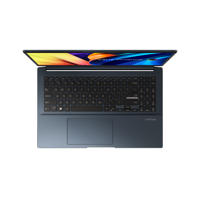 ASUS M6500RE-HN037 R7-6800H 16GB 512GB SSD 4GB RTX 3050Ti 15.6 FDOS