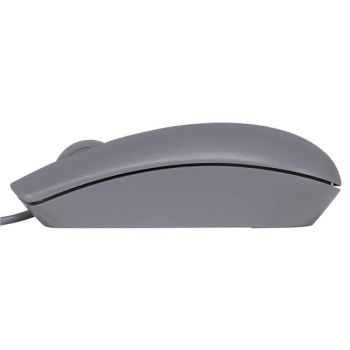 DELL MS116 OPTICAL KABLOLU MOUSE GRİ (570-AAIT) (BULK)