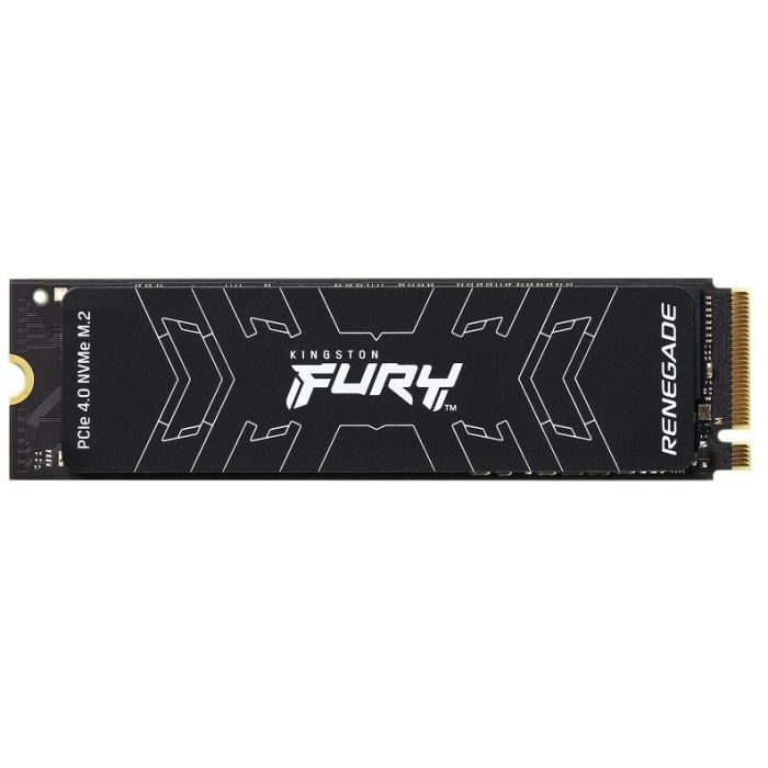 1TB KINGSTON FURY Renegade M.2 NVMe PCIe 4.0 SFYRS/1000G 6000/7300MB/s