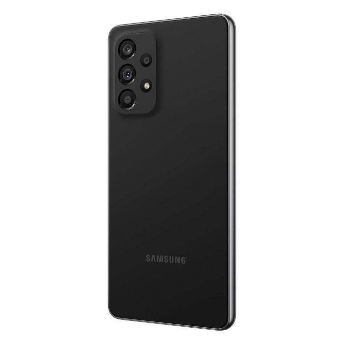 SAMSUNG GALAXY A53 5G 128GB 8GB RAM SİYAH – DİST.