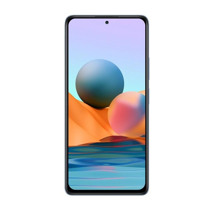 XİAOMİ REDMİ NOTE 10 PRO 256GB 8GB RAM GRİ – DİST.