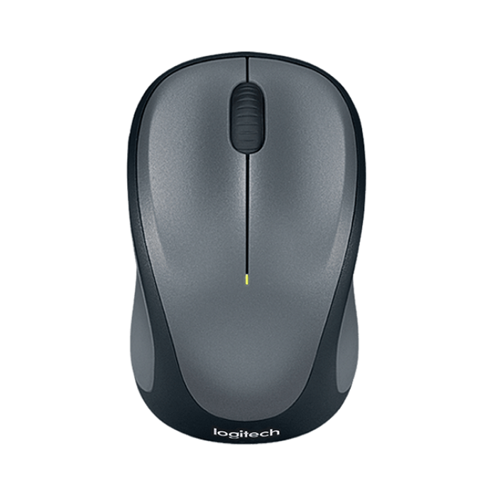 LOGITECH M235 KABLOSUZ SIYAH MOUSE 910-002201