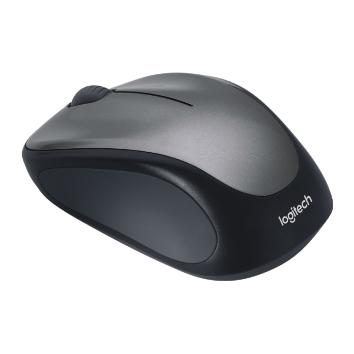 LOGITECH M235 KABLOSUZ SIYAH MOUSE 910-002201