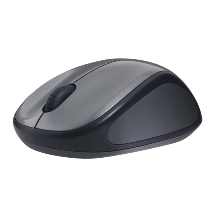 LOGITECH M235 KABLOSUZ SIYAH MOUSE 910-002201