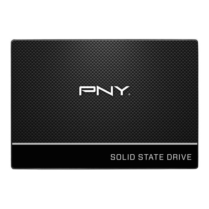 PNY CS900 1TB 535/515MB/s 2.5 SATA3 SSD Disk (SSD7CS900-1TB-RB)