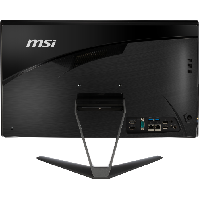 MSI PRO 22XT 10M-275XTR AIO i5-10400 1TB+256GB SSD 21.5 TOUCH FDOS