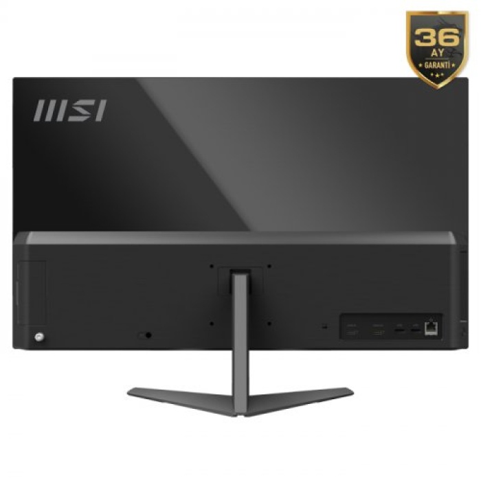 MSI MODERN AM271 11M-015XTR AIO İ5-1135G7 16GB 1TB+256GB SSD 27 FDOS