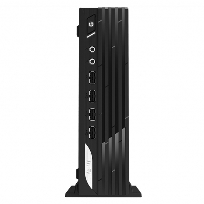 MSI PRO DP21 11M-027XTR İ3-10105 8GB 256GB SSD DOS