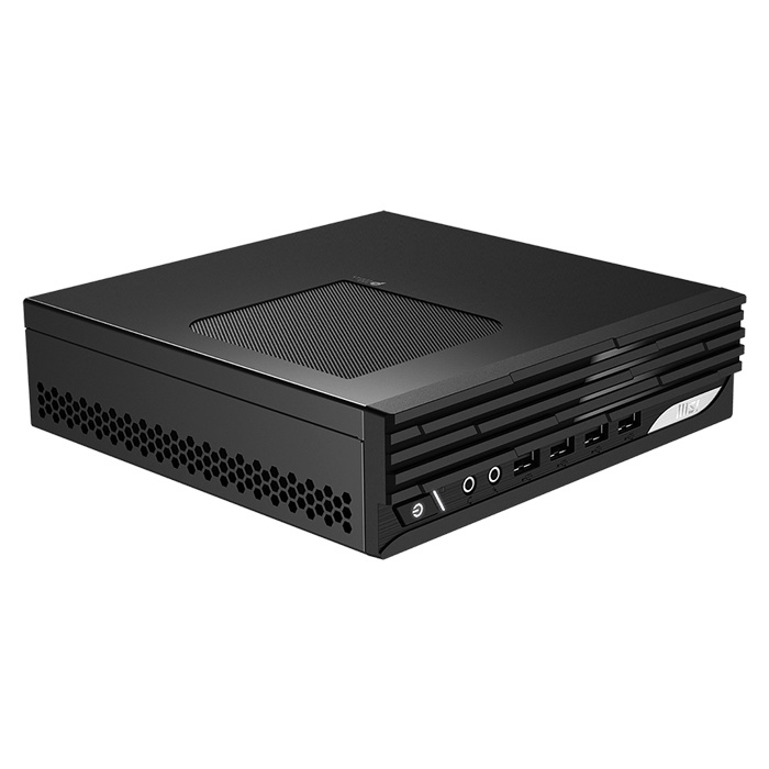 MSI PRO DP21 11M-027XTR İ3-10105 8GB 256GB SSD FDOS