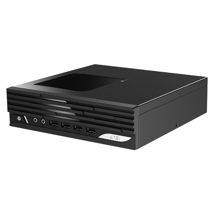 MSI PRO DP21 11M-027XTR İ3-10105 8GB 256GB SSD FDOS