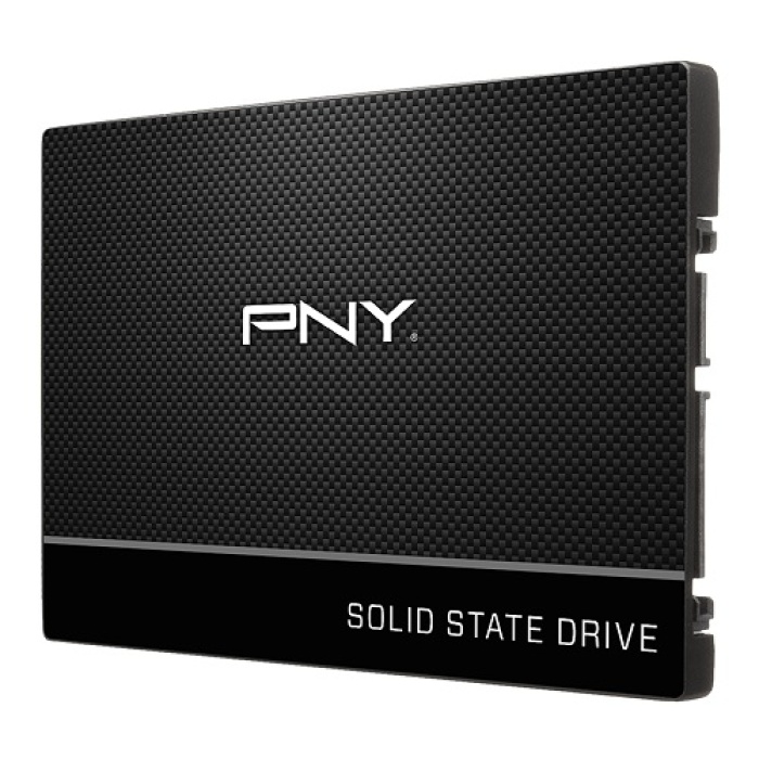 PNY CS900 240GB 535/515MB/s 2.5 SATA3 SSD Disk (SSD7CS900-240-PB)