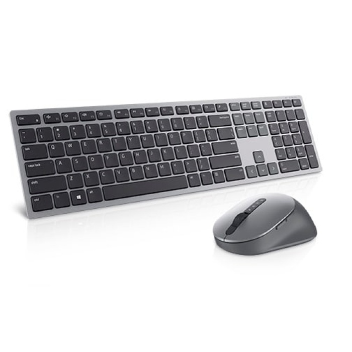 DELL 580-AJQR PREMIER KABLOSUZ KLAVYE MOUSE SET