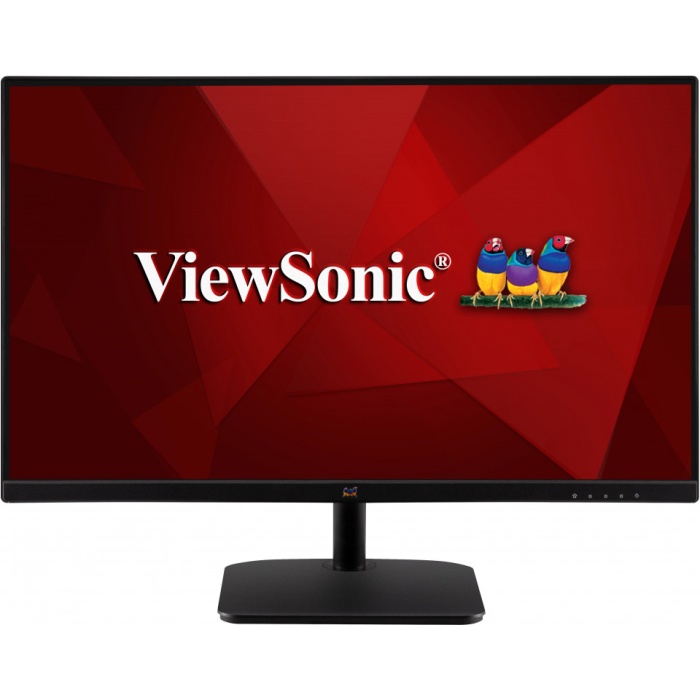 27 VIEWSONIC VA2732-MHD IPS FHD 75HZ 4MS HDMI DP VGA