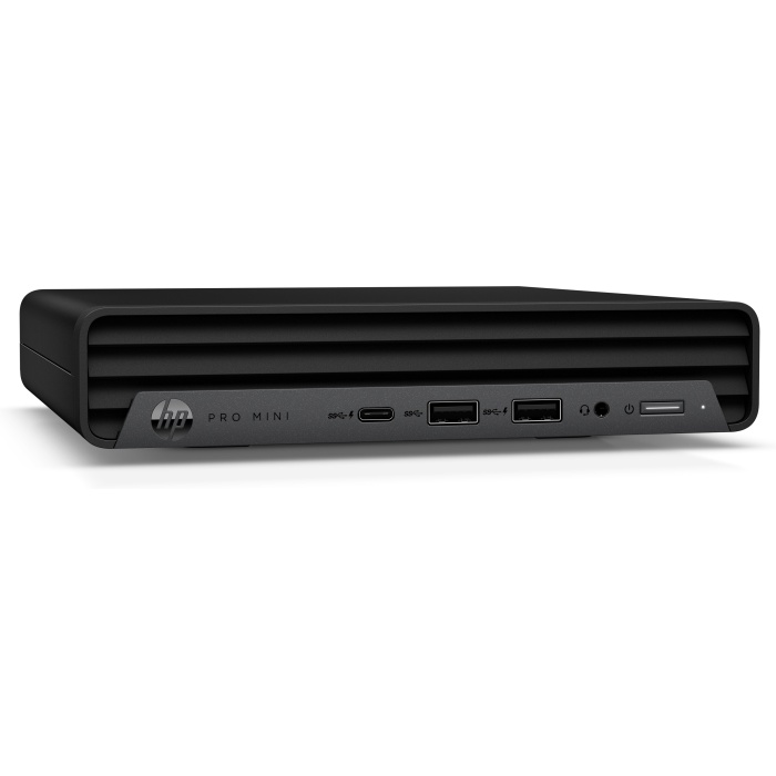 HP Pro Mini 400 G9 6D393EA i5-12500T 8GB 256GB SSD FDOS