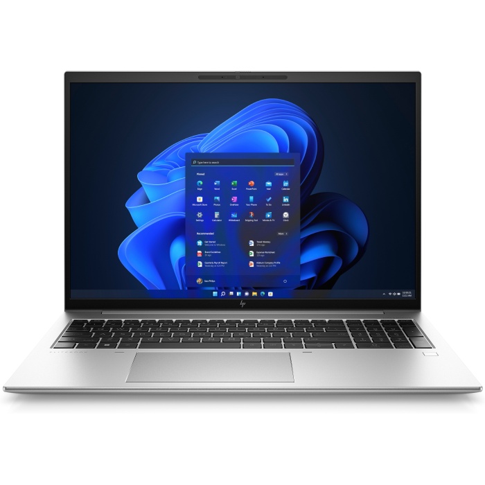 HP ELITEBOOK 860 G9 6F6L1EA i5-1235U 16GB 512GB SSD 16.1 W11P
