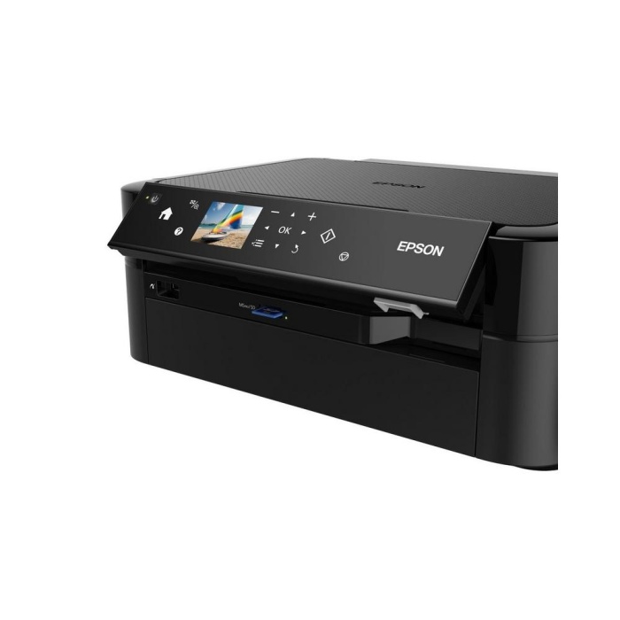 EPSON ECOTANK L850 RENKLİ YAZ/TAR/FOT A4