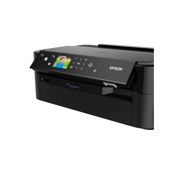 EPSON ECOTANK L810 RENKLİ FOTOĞRAF YAZICISI A4