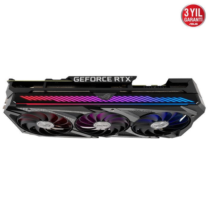 ASUS DUAL-RTX3060-O8G 8GB GDDR6 HDMI 128Bit