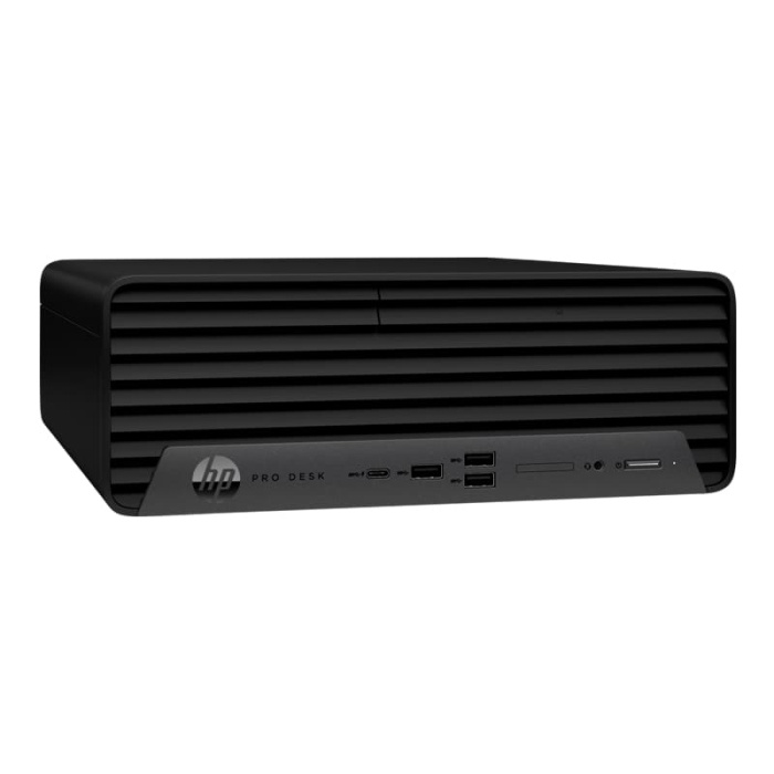 HP PRO SFF 400 G9 6U3M4EA i5-12400 8GB 512GB SSD FDOS