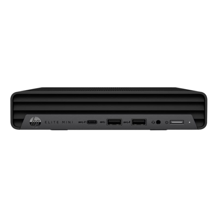 HP ELITE MINI 600 G9 64J14EA i5-12500T 8GB 256GB SSD W11P