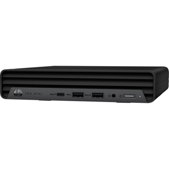 HP PRO MİNİ 400 G9 6B1Y5EA i5-12500T 8GB 256GB SSD W11PRO