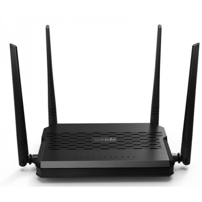 TENDA D305 4PORT ADSL2+ 300Mbps MODEM/ROUTER