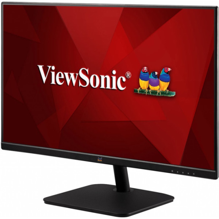 23.8 VIEWSONIC VA2432-H FHD IPS 75HZ 4MS HDMI VGA