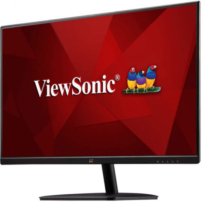 23.8 VIEWSONIC VA2432-H FHD IPS 75HZ 4MS HDMI VGA